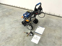 Ford - 2026 - fpwg2700h - hogedrukreiniger 186bar - afbeelding 12 van  29