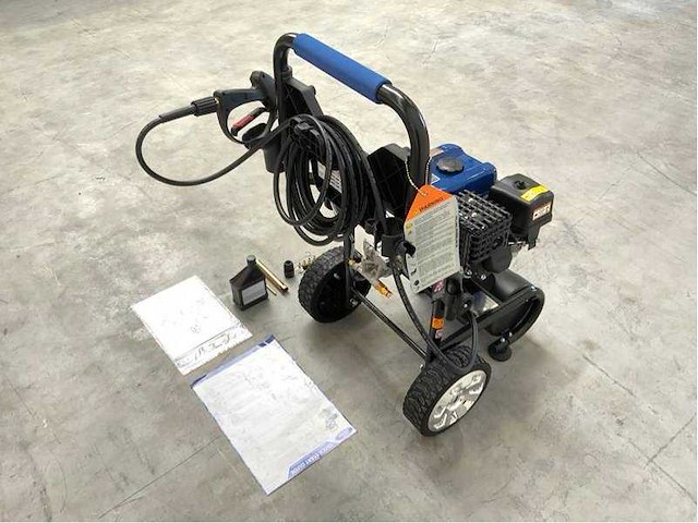 Ford - 2026 - fpwg2700h - hogedrukreiniger 186bar - afbeelding 24 van  29