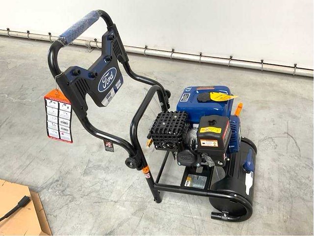 Ford - 2026 - fpwg2700h - hogedrukreiniger 186bar - afbeelding 25 van  29