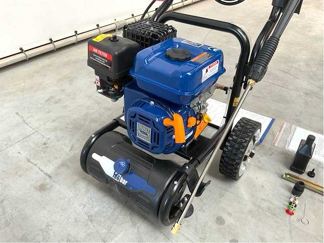 Ford - 2026 - fpwg2700h - hogedrukreiniger 186bar - afbeelding 27 van  29