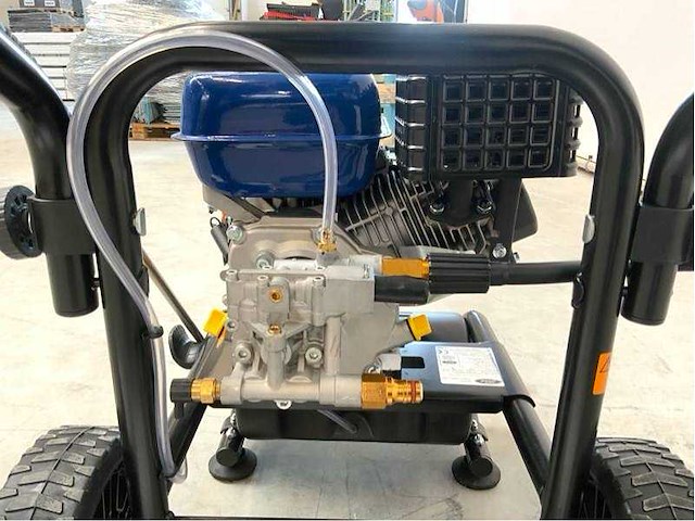 Ford - 2026 - fpwg2700h - hogedrukreiniger 186bar - afbeelding 10 van  10