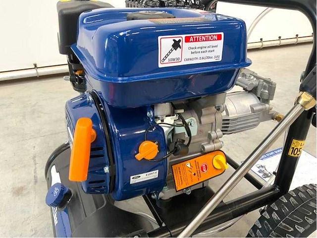 Ford - 2026 - fpwg2700h - hogedrukreiniger 186bar - afbeelding 3 van  29