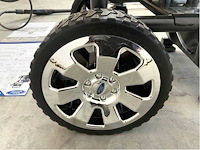 Ford - 2026 - fpwg2700h - hogedrukreiniger 186bar - afbeelding 5 van  29