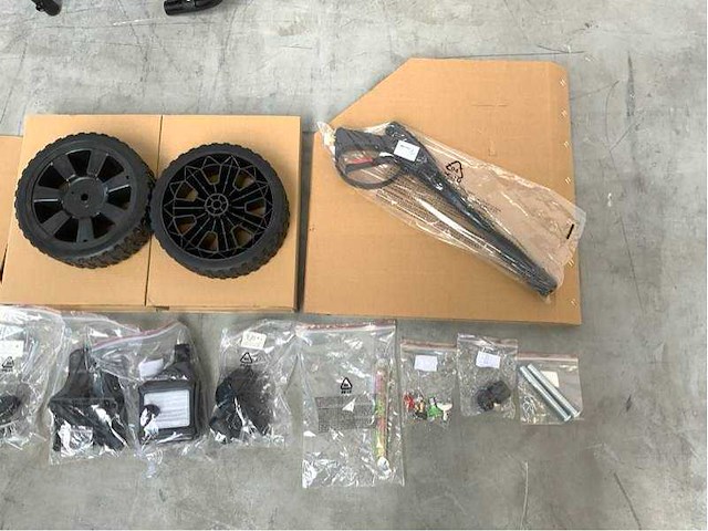 Ford - 2026 - fpwg2700h - hogedrukreiniger 186bar - afbeelding 27 van  29