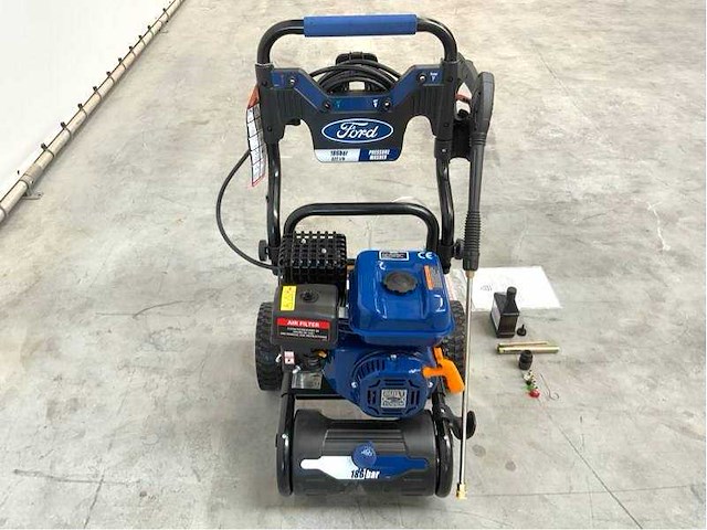 Ford - 2026 - fpwg2700h - hogedrukreiniger 186bar - afbeelding 13 van  29