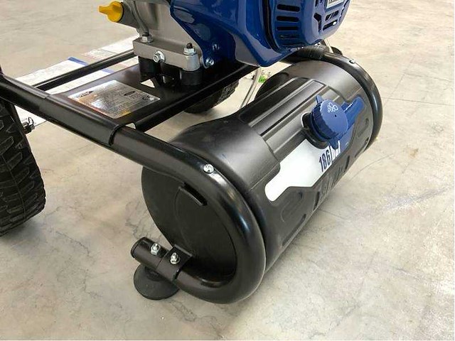 Ford - 2026 - fpwg2700h - hogedrukreiniger 186bar - afbeelding 3 van  17