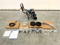Ford - 2026 - fpwg2700h - hogedrukreiniger 186bar - afbeelding 20 van  29