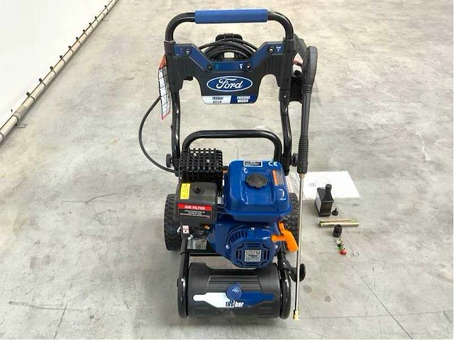 Ford - 2026 - fpwg2700h - hogedrukreiniger 186bar - afbeelding 28 van  29