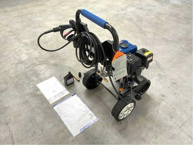 Ford - 2026 - fpwg2700h - hogedrukreiniger 186bar - afbeelding 29 van  29