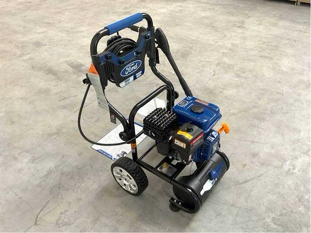 Ford - 2026 - fpwg2700h - hogedrukreiniger 186bar - afbeelding 24 van  29