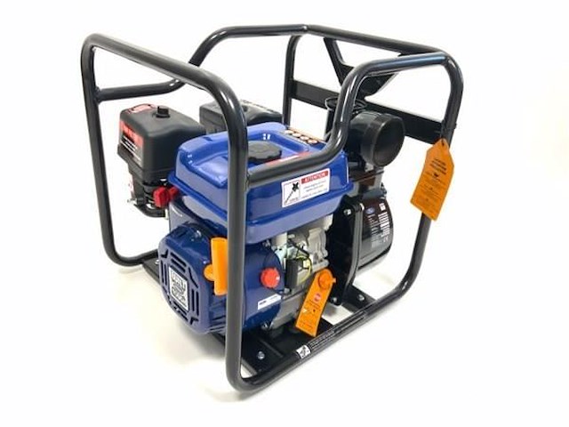 Ford - 2026 - fpx30 - waterpomp - afbeelding 4 van  11