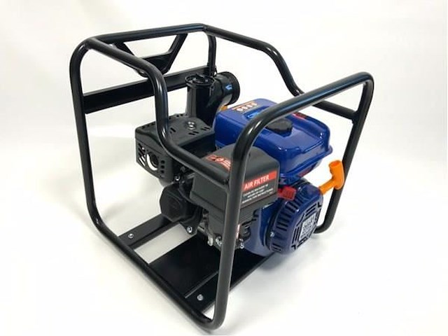 Ford - 2026 - fpx30 - waterpomp - afbeelding 5 van  11