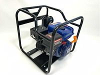 Ford - 2026 - fpx30e - waterpomp 58l/uur - afbeelding 8 van  12