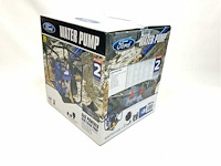 Ford - 2026 - fpx30e - waterpomp - afbeelding 7 van  17