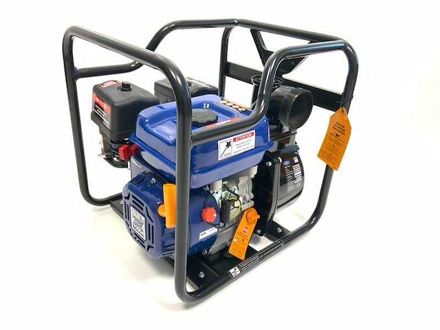 Ford - 2026 - fpx30e - waterpomp - afbeelding 1 van  17