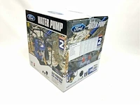 Ford - 2026 - fpx30e - waterpomp - afbeelding 7 van  17