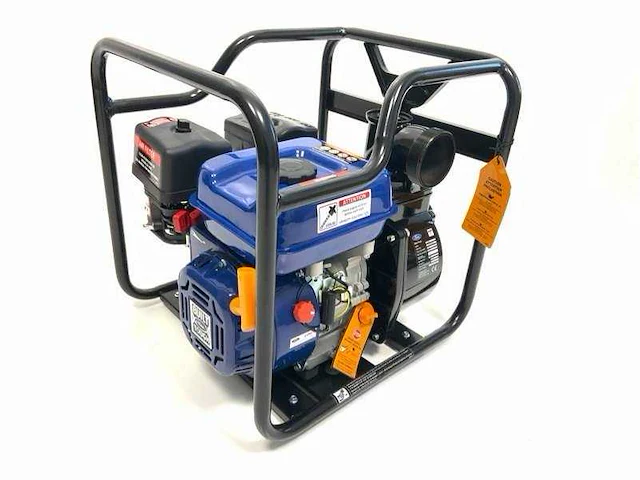 Ford - 2026 - fpx30e - waterpomp - afbeelding 1 van  17