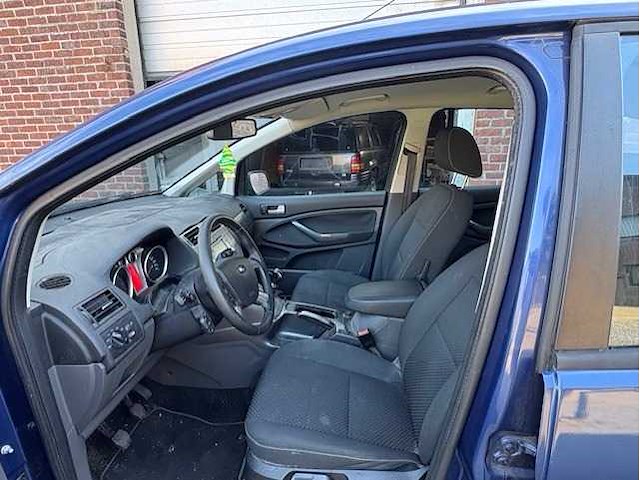 Ford - c-max - 1.6 tdci limited - car - 2010 - afbeelding 12 van  13