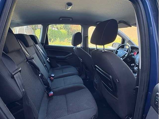 Ford - c-max - 1.6 tdci limited - car - 2010 - afbeelding 3 van  13