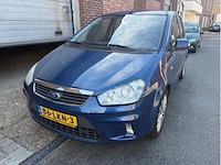 Ford - c-max - 1.6 tdci limited - car - 2010 - afbeelding 8 van  13