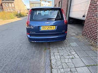 Ford - c-max - 1.6 tdci limited - car - 2010 - afbeelding 11 van  13