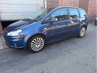 Ford - c-max - 1.6 tdci limited - car - 2010 - afbeelding 1 van  13