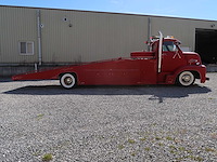 Ford - coe c600 truck - classic cars >15 - afbeelding 2 van  45