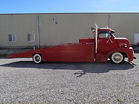 Ford - coe c600 truck - classic cars >15 - afbeelding 3 van  45