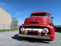 Ford - coe c600 truck - classic cars >15 - afbeelding 6 van  45