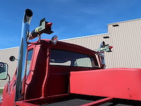 Ford - coe c600 truck - classic cars >15 - afbeelding 9 van  45