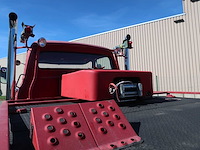 Ford - coe c600 truck - classic cars >15 - afbeelding 11 van  45