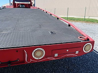 Ford - coe c600 truck - classic cars >15 - afbeelding 13 van  45