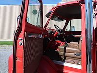 Ford - coe c600 truck - classic cars >15 - afbeelding 14 van  45