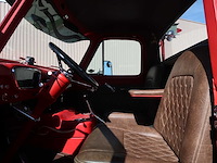 Ford - coe c600 truck - classic cars >15 - afbeelding 16 van  45