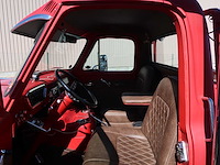 Ford - coe c600 truck - classic cars >15 - afbeelding 17 van  45