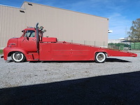 Ford - coe c600 truck - classic cars >15 - afbeelding 10 van  45