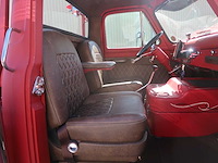 Ford - coe c600 truck - classic cars >15 - afbeelding 22 van  45