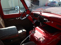 Ford - coe c600 truck - classic cars >15 - afbeelding 24 van  45