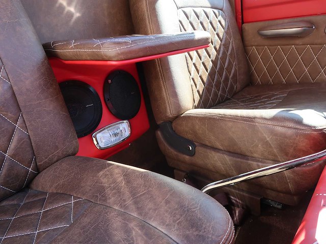 Ford - coe c600 truck - classic cars >15 - afbeelding 26 van  45