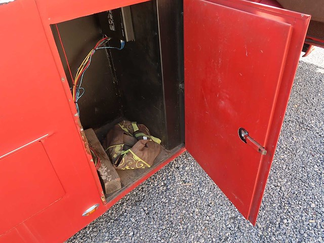 Ford - coe c600 truck - classic cars >15 - afbeelding 27 van  45