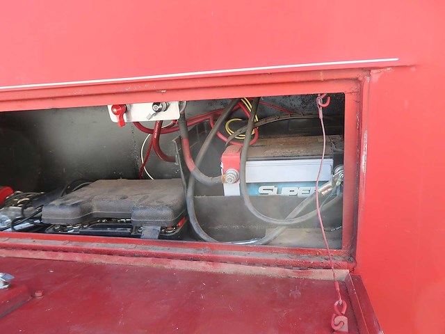 Ford - coe c600 truck - classic cars >15 - afbeelding 28 van  45