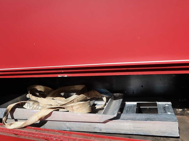 Ford - coe c600 truck - classic cars >15 - afbeelding 30 van  45