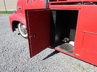 Ford - coe c600 truck - classic cars >15 - afbeelding 31 van  45