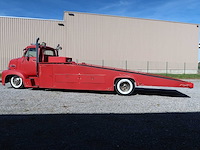 Ford - coe c600 truck - classic cars >15 - afbeelding 21 van  45