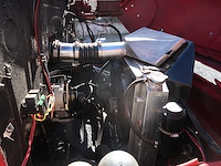 Ford - coe c600 truck - classic cars >15 - afbeelding 34 van  45