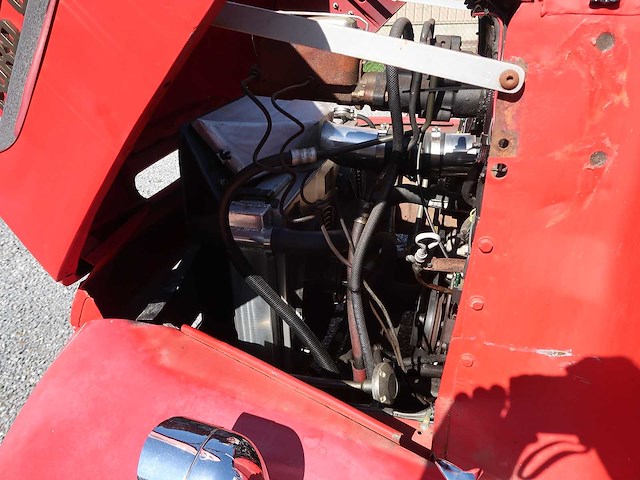 Ford - coe c600 truck - classic cars >15 - afbeelding 35 van  45