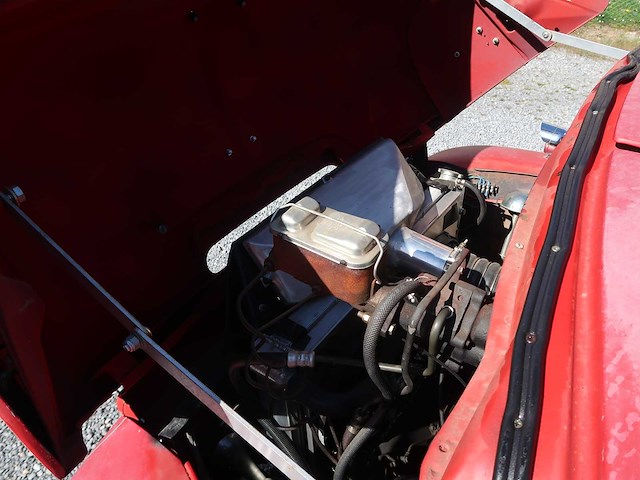 Ford - coe c600 truck - classic cars >15 - afbeelding 36 van  45