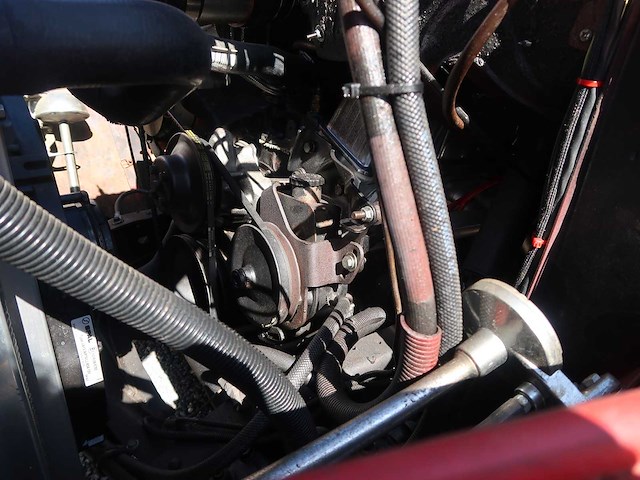 Ford - coe c600 truck - classic cars >15 - afbeelding 37 van  45