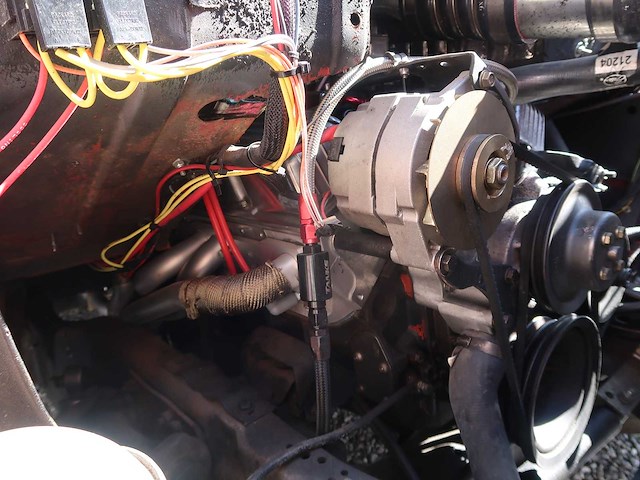 Ford - coe c600 truck - classic cars >15 - afbeelding 39 van  45