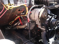 Ford - coe c600 truck - classic cars >15 - afbeelding 39 van  45